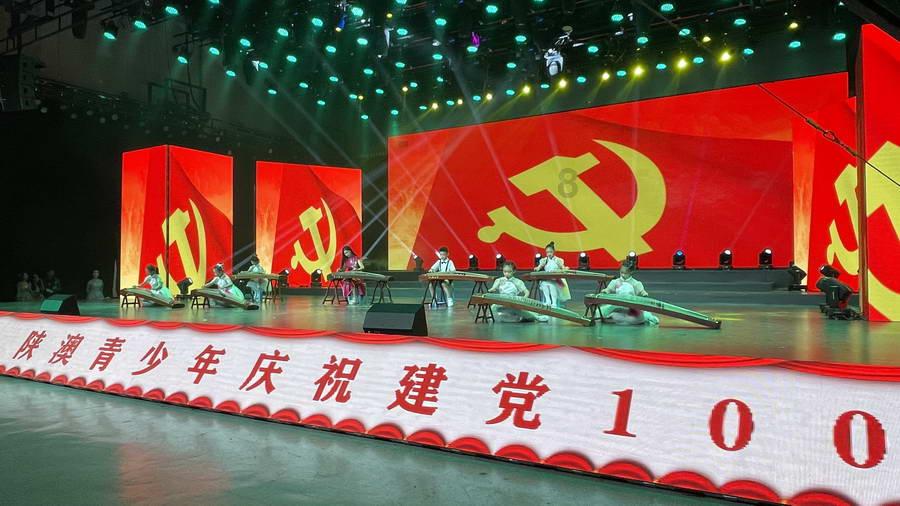 进击的战神
